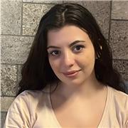 Laureata in Lingue straniere con specializzazione didattica offro ripetizioni